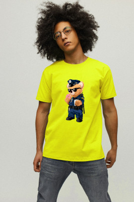 Футболка чоловіча