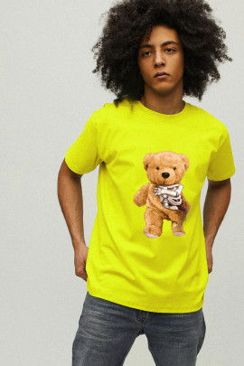 Футболка чоловіча