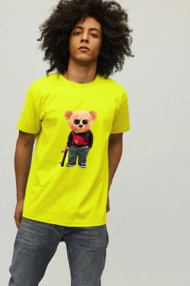 Футболка чоловіча