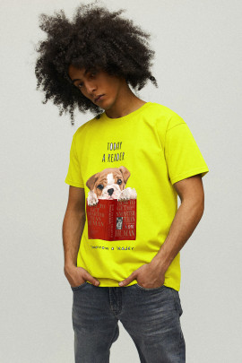 Футболка чоловіча