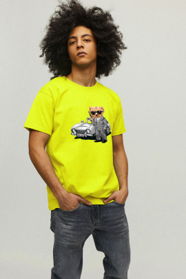 Футболка чоловіча