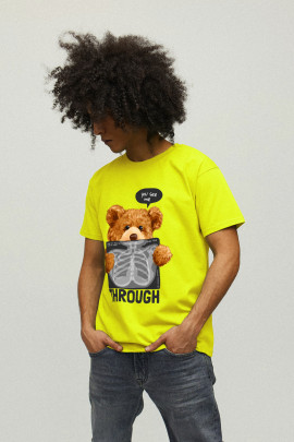 Футболка чоловіча