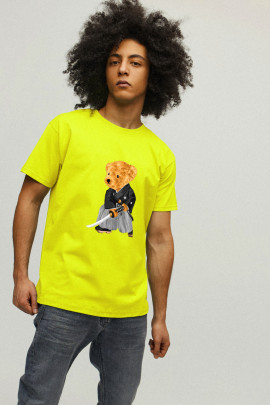 Футболка чоловіча