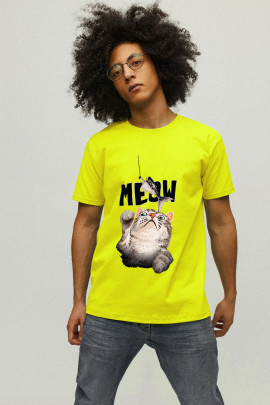 Футболка чоловіча