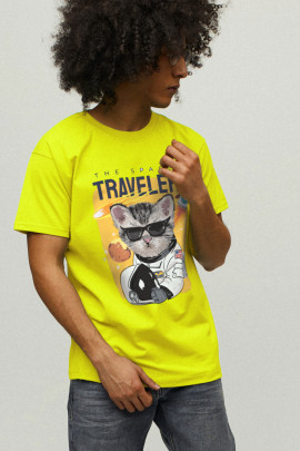 Футболка чоловіча