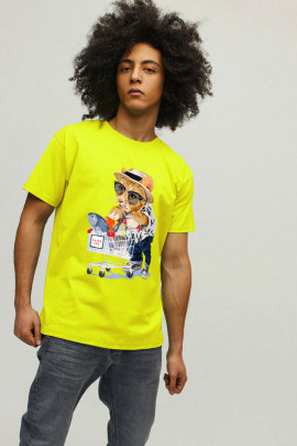 Футболка чоловіча