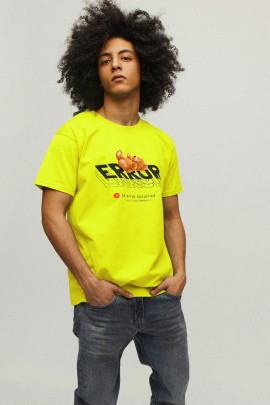 Футболка чоловіча