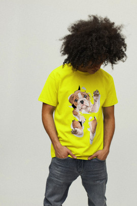 Футболка чоловіча