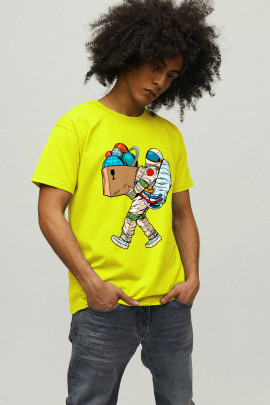 Футболка чоловіча