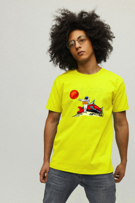 Футболка чоловіча