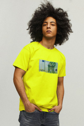 Футболка чоловіча