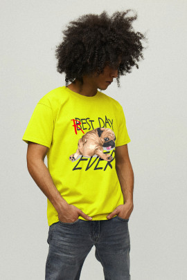 Футболка чоловіча