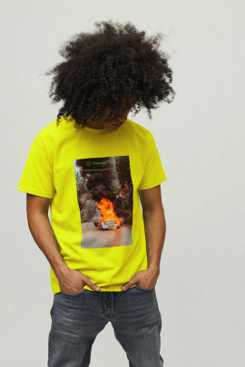 Футболка чоловіча