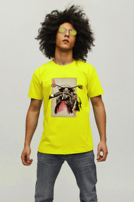 Футболка чоловіча