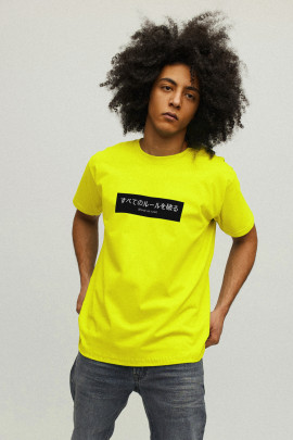 Футболка чоловіча