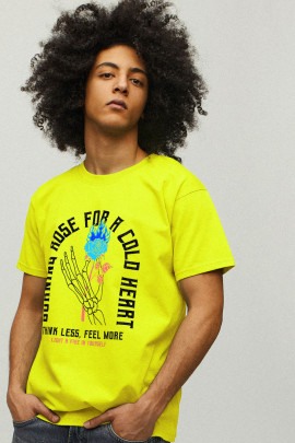 Футболка чоловіча