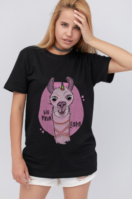 Футболка Oversize