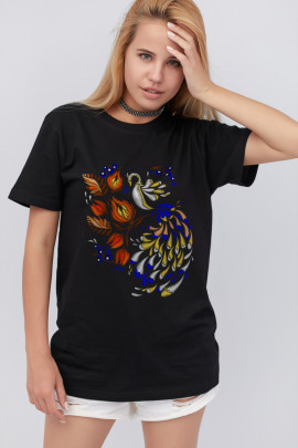 Футболка Oversize