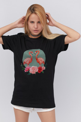 Футболка Oversize