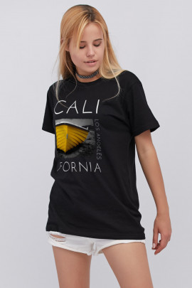 Футболка Oversize