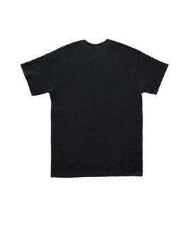 Футболка Trace of Space чоловіча чорна  