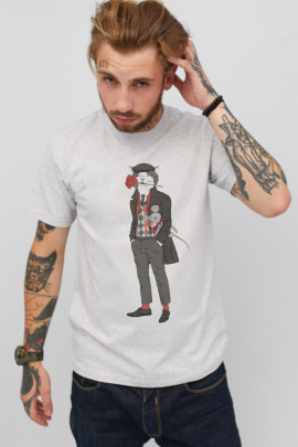 Футболка чоловіча