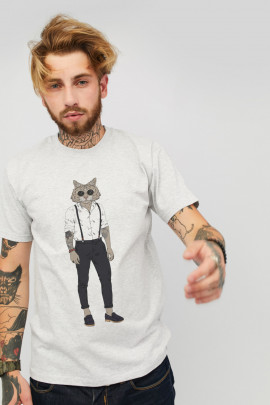 Футболка чоловіча