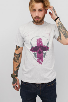 Футболка чоловіча