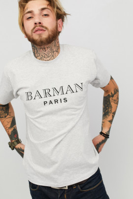 Футболка чоловіча