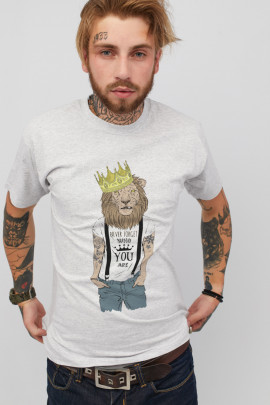 Футболка чоловіча