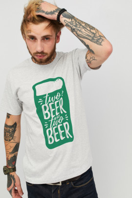 Футболка чоловіча