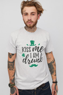 Футболка чоловіча