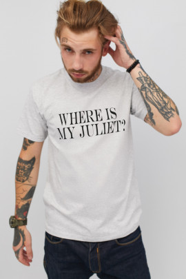 Футболка чоловіча