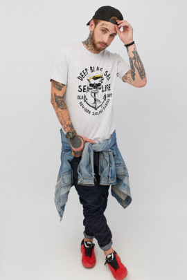 Футболка чоловіча