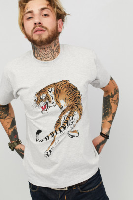 Футболка чоловіча