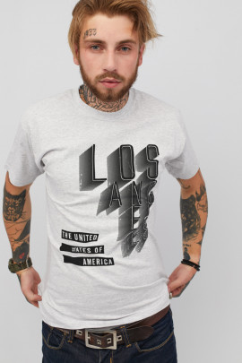 Футболка чоловіча