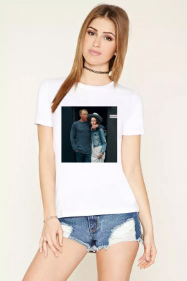 Футболка жіноча