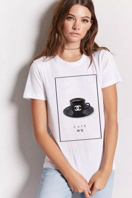 Футболка boyfriend 