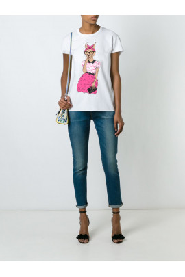 Футболка жіноча