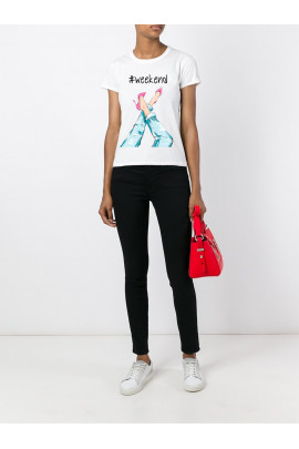 Футболка жіноча