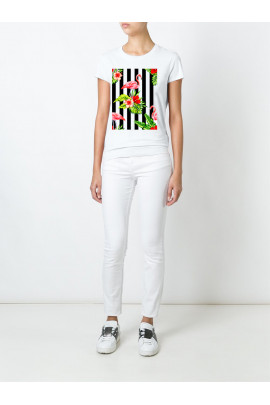 Футболка жіноча