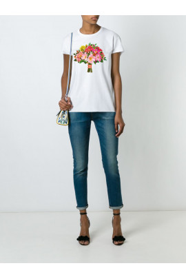 Футболка жіноча