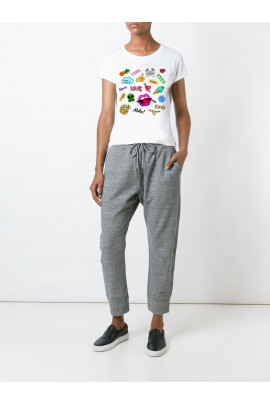 Футболка жіноча