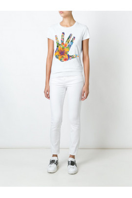 Футболка жіноча