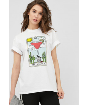 Футболка oversize