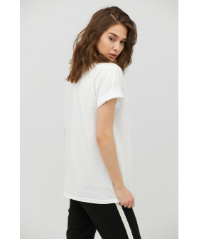 Футболка oversize