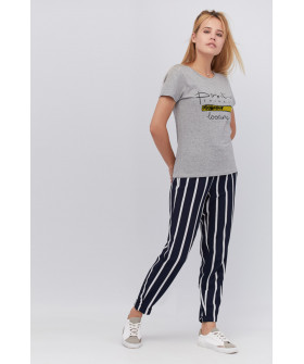 Футболка basic