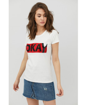 Футболка basic