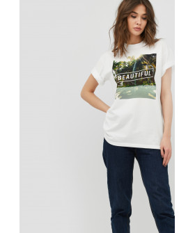 Футболка oversize