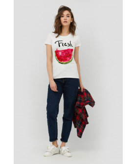Футболка basic